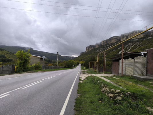 Продам двухкомнатную (2-комн.) квартиру, Садовая ул, 6, Верхоречье с