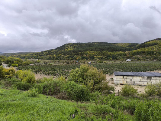 Продам двухкомнатную (2-комн.) квартиру, Садовая ул, 6, Верхоречье с