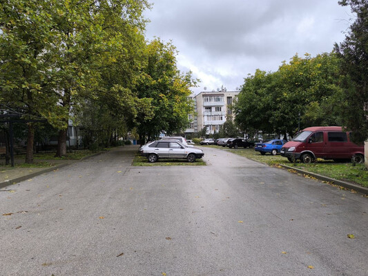 Продам двухкомнатную (2-комн.) квартиру, Садовая ул, 6, Верхоречье с