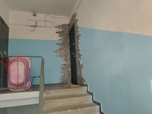 Продам трехкомнатную (3-комн.) квартиру, им. Матэ Залки ул, 13, Симферополь г