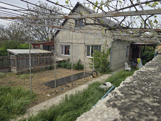 Продам дом, Садовая ул, 23А, Ключи с, 0 км от города