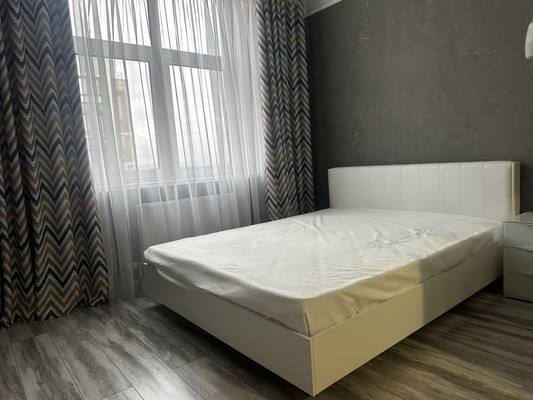 Продам однокомнатную (1-комн.) квартиру, Парковая ул, 61к4, Анапа г