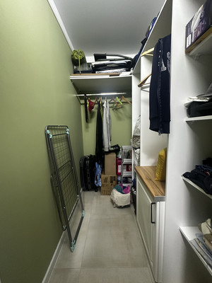 Продам однокомнатную (1-комн.) квартиру, Парковая ул, 61к4, Анапа г