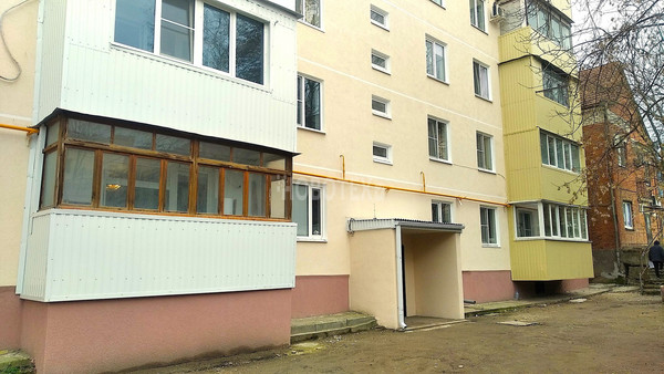 Сдам многокомнатную квартиру, Карла Либкнехта ул, 4, Крымск г