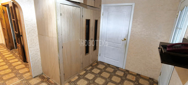 Сдам многокомнатную квартиру, Карла Либкнехта ул, 4, Крымск г