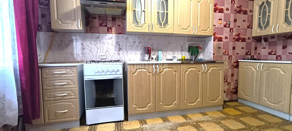 Сдам многокомнатную квартиру, Карла Либкнехта ул, 4, Крымск г