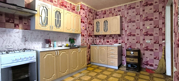 Сдам многокомнатную квартиру, Карла Либкнехта ул, 4, Крымск г