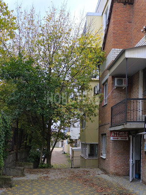 Сдам многокомнатную квартиру, Карла Либкнехта ул, 4, Крымск г