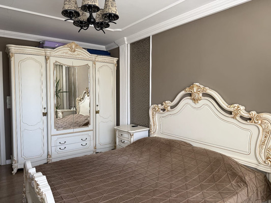 Продам трехкомнатную (3-комн.) квартиру, Объездная ул, 39, Анапа г