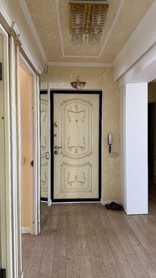 Продам трехкомнатную (3-комн.) квартиру, Объездная ул, 39, Анапа г