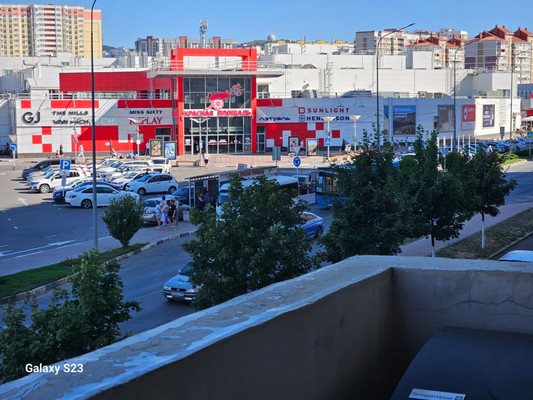 Продам трехкомнатную (3-комн.) квартиру, Объездная ул, 39, Анапа г