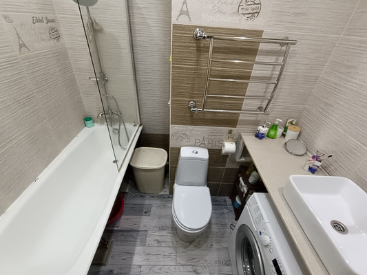 Продам однокомнатную (1-комн.) квартиру, Сухановская ул, 13, Лопатино рп