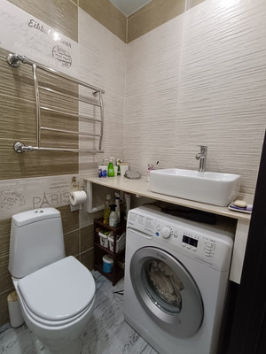 Продам однокомнатную (1-комн.) квартиру, Сухановская ул, 13, Лопатино рп