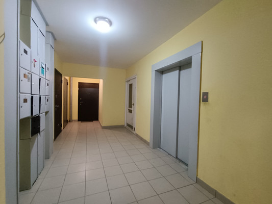 Продам однокомнатную (1-комн.) квартиру, Сухановская ул, 13, Лопатино рп
