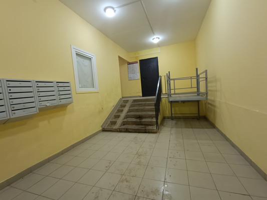 Продам однокомнатную (1-комн.) квартиру, Сухановская ул, 13, Лопатино рп