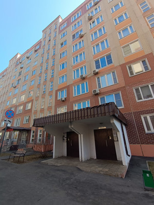 Продам однокомнатную (1-комн.) квартиру, Сухановская ул, 13, Лопатино рп