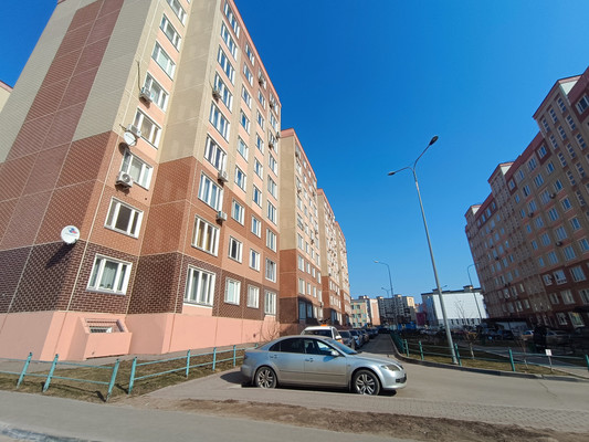 Продам однокомнатную (1-комн.) квартиру, Сухановская ул, 13, Лопатино рп