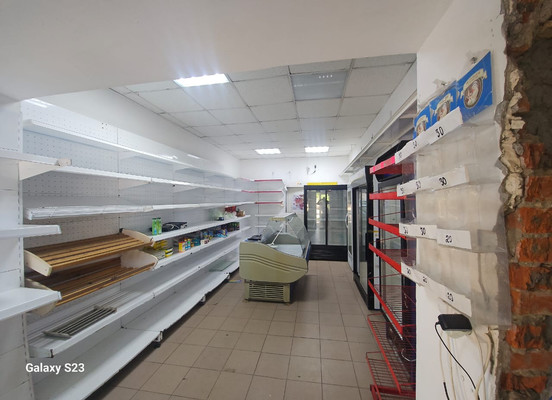 Продам торговое помещение 25 м2, Гребенская ул, 44, Анапа г