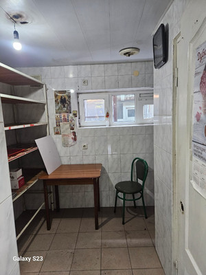 Продам торговое помещение 25 м2, Гребенская ул, 44, Анапа г