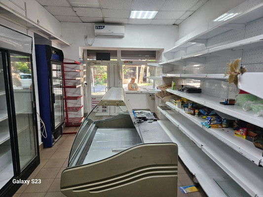 Продам торговое помещение 25 м2, Гребенская ул, 44, Анапа г