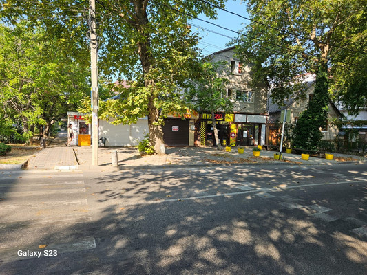 Продам торговое помещение 25 м2, Гребенская ул, 44, Анапа г