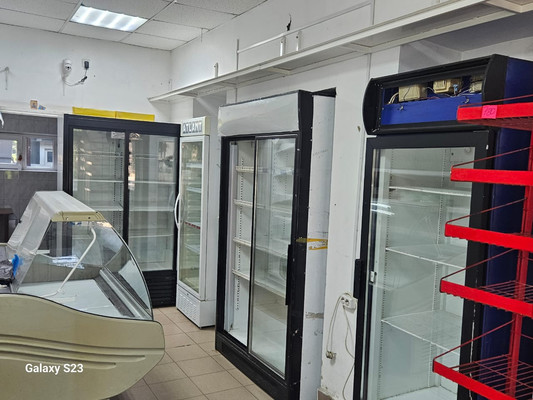 Продам торговое помещение 25 м2, Гребенская ул, 44, Анапа г