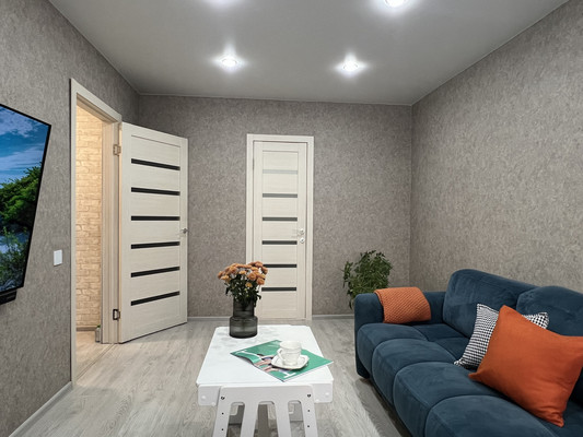 Продам двухкомнатную (2-комн.) квартиру, Комиссара Пожарского ул, 14, Пермь г