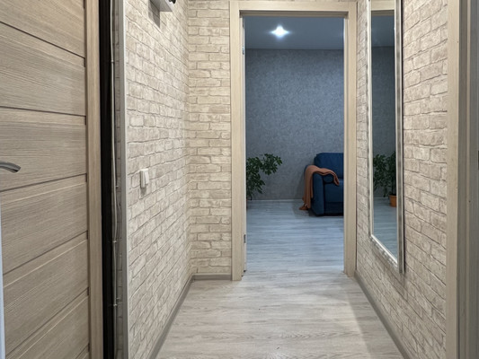 Продам двухкомнатную (2-комн.) квартиру, Комиссара Пожарского ул, 14, Пермь г
