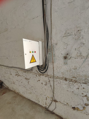 Сдам торговое помещение 865 м2, Колхозный пер, 6, Нижнегорский пгт