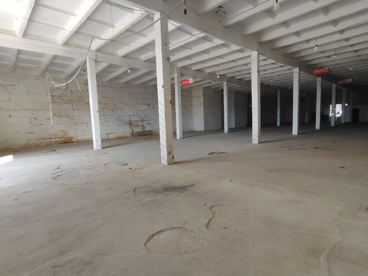 Сдам торговое помещение 865 м2, Колхозный пер, 6, Нижнегорский пгт