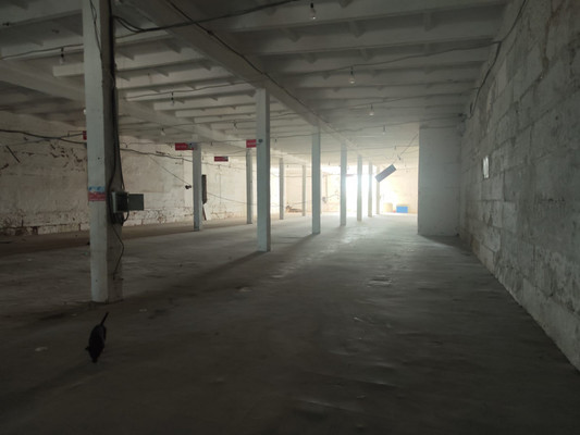 Сдам торговое помещение 865 м2, Колхозный пер, 6, Нижнегорский пгт