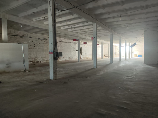 Сдам торговое помещение 865 м2, Колхозный пер, 6, Нижнегорский пгт