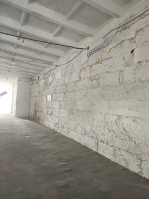 Сдам торговое помещение 865 м2, Колхозный пер, 6, Нижнегорский пгт