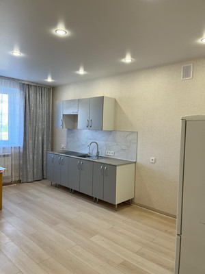 Продам однокомнатную (1-комн.) квартиру, Стахановская ул, 19к1, Анапа г