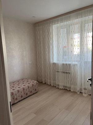 Продам однокомнатную (1-комн.) квартиру, Стахановская ул, 19к1, Анапа г