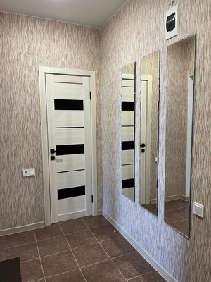 Продам однокомнатную (1-комн.) квартиру, Стахановская ул, 19к1, Анапа г