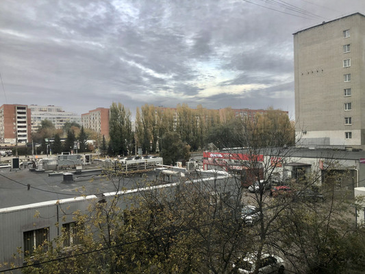 Продам однокомнатную (1-комн.) квартиру, Строителей пр-кт, 42, Пенза г