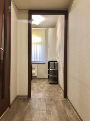 Продам однокомнатную (1-комн.) квартиру, Строителей пр-кт, 42, Пенза г