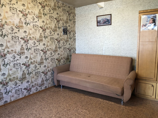 Продам однокомнатную (1-комн.) квартиру, Малиновского ул, 78, Ростов-на-Дону г