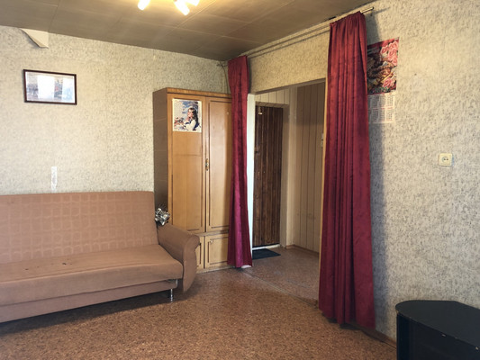 Продам однокомнатную (1-комн.) квартиру, Малиновского ул, 78, Ростов-на-Дону г