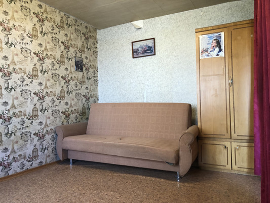 Продам однокомнатную (1-комн.) квартиру, Малиновского ул, 78, Ростов-на-Дону г