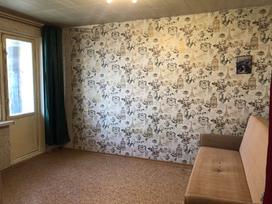 Продам однокомнатную (1-комн.) квартиру, Малиновского ул, 78, Ростов-на-Дону г