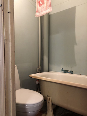 Продам однокомнатную (1-комн.) квартиру, Малиновского ул, 78, Ростов-на-Дону г