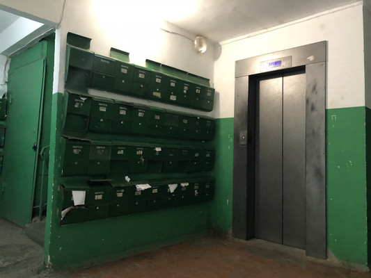 Продам однокомнатную (1-комн.) квартиру, Малиновского ул, 78, Ростов-на-Дону г