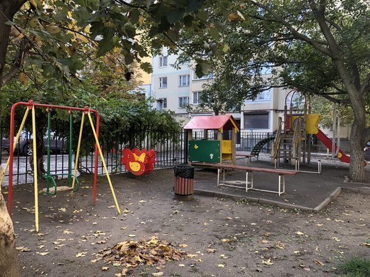 Продам однокомнатную (1-комн.) квартиру, Малиновского ул, 78, Ростов-на-Дону г