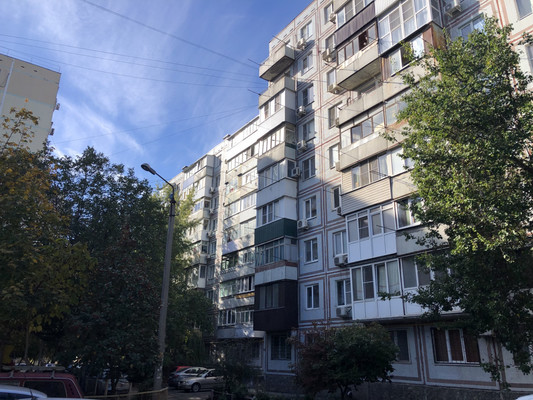 Продам однокомнатную (1-комн.) квартиру, Малиновского ул, 78, Ростов-на-Дону г
