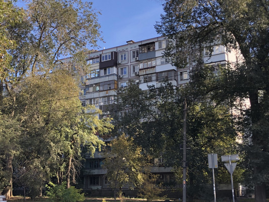 Продам однокомнатную (1-комн.) квартиру, Малиновского ул, 78, Ростов-на-Дону г