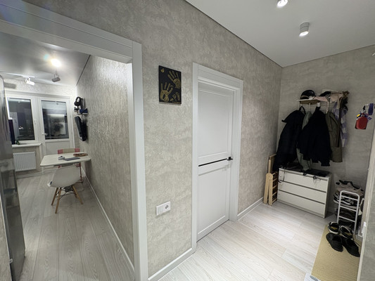 Продам двухкомнатную (2-комн.) квартиру, Горсоветская ул, 49к1, Ростов-на-Дону г