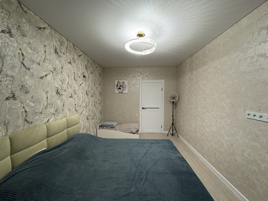 Продам двухкомнатную (2-комн.) квартиру, Горсоветская ул, 49к1, Ростов-на-Дону г