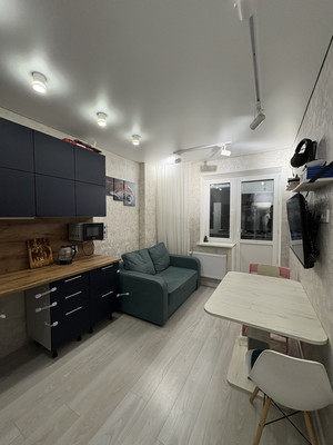 Продам двухкомнатную (2-комн.) квартиру, Горсоветская ул, 49к1, Ростов-на-Дону г